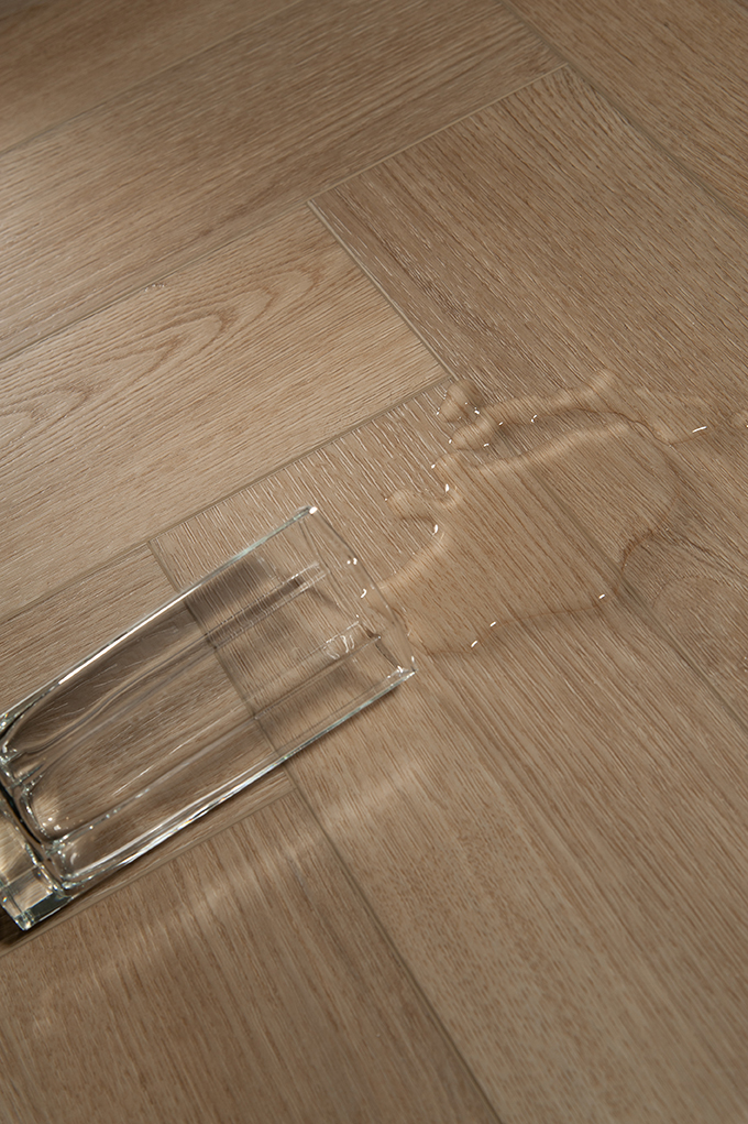 35ID43 SPC плитка STRONG STEP Ideal 126x630x5 Вена