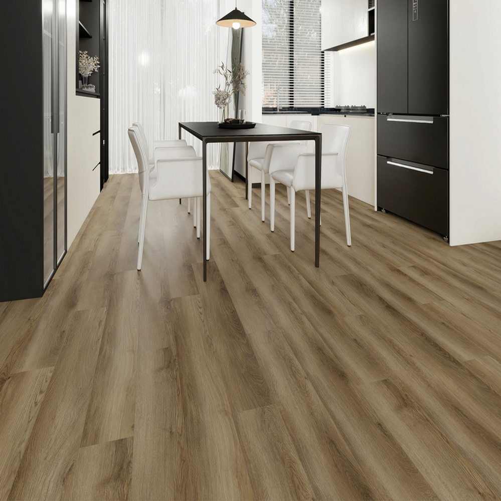 25EL27 SPC плитка STRONG STEP Expert XXL 181x1500x5 Винчестер