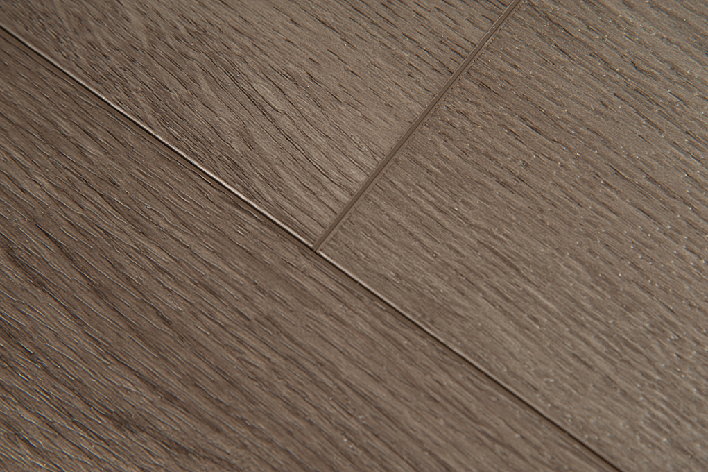 14CM08 Кварцвинил замковый STRONG STEP Комфорт 181x1220x4,2 Графит