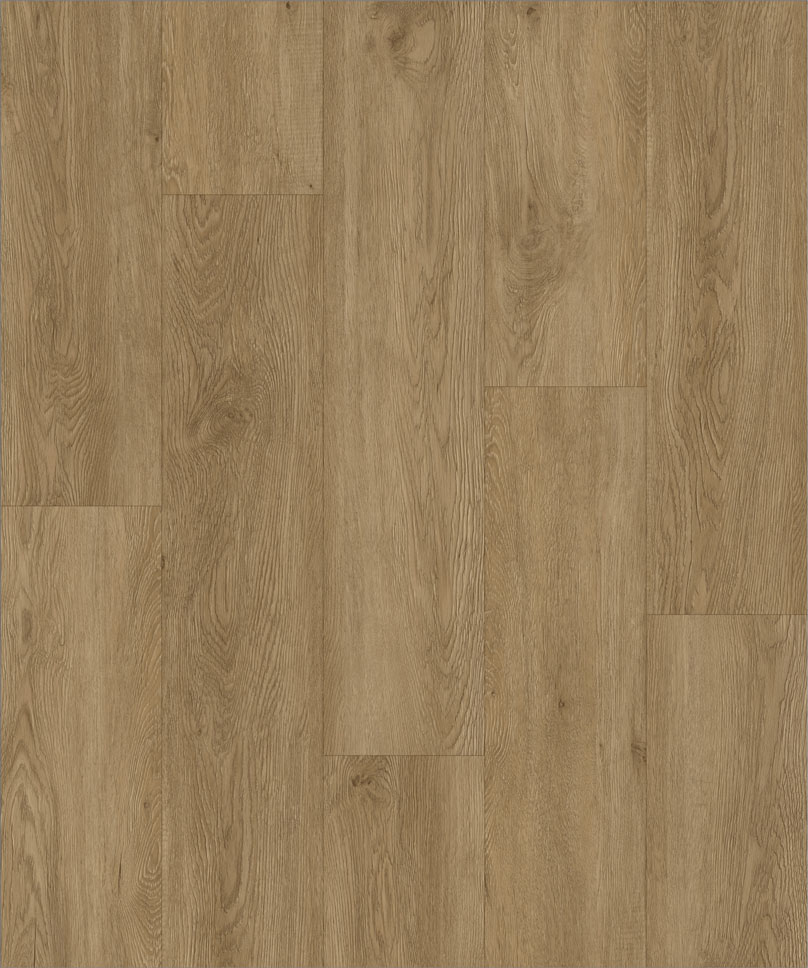 14CM04 SPC плитка STRONG STEP Comfort 181x1220x4,2 Миндаль