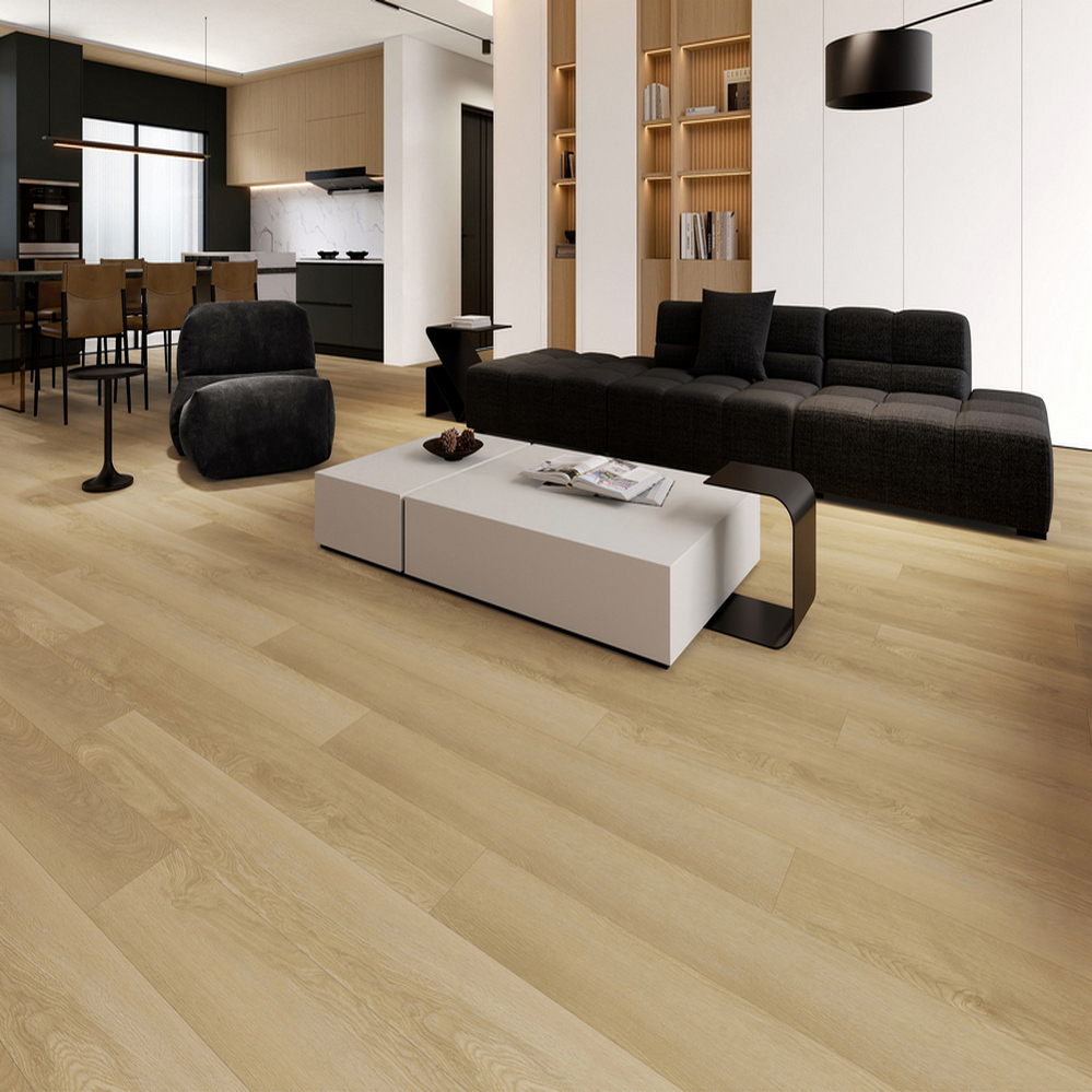 25EL29 SPC плитка STRONG STEP Expert XXL 181x1500x5 Толедо