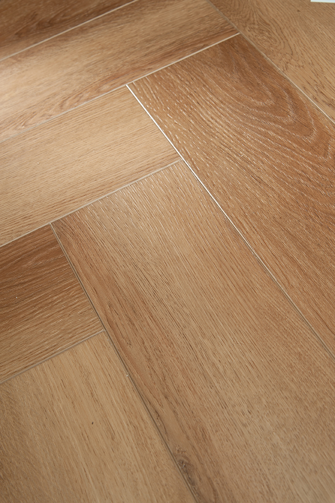 35ID32 SPC плитка STRONG STEP Ideal 126x630x5 Сиена