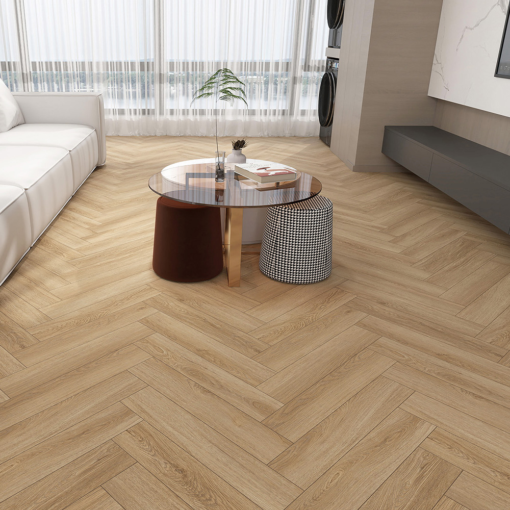 L512HM88 Ламинат STRONG STEP Гармония 101x606x12 Леон