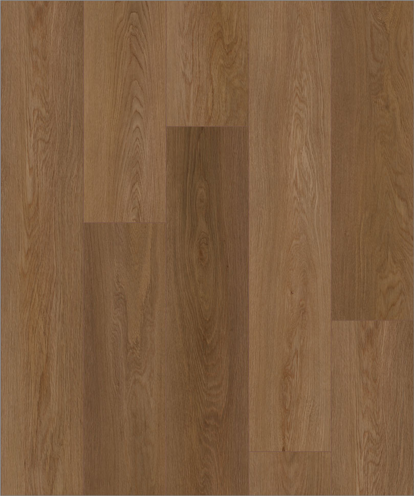 15EX11 SPC плитка STRONG STEP Expert 181x1220x5 Шоколад