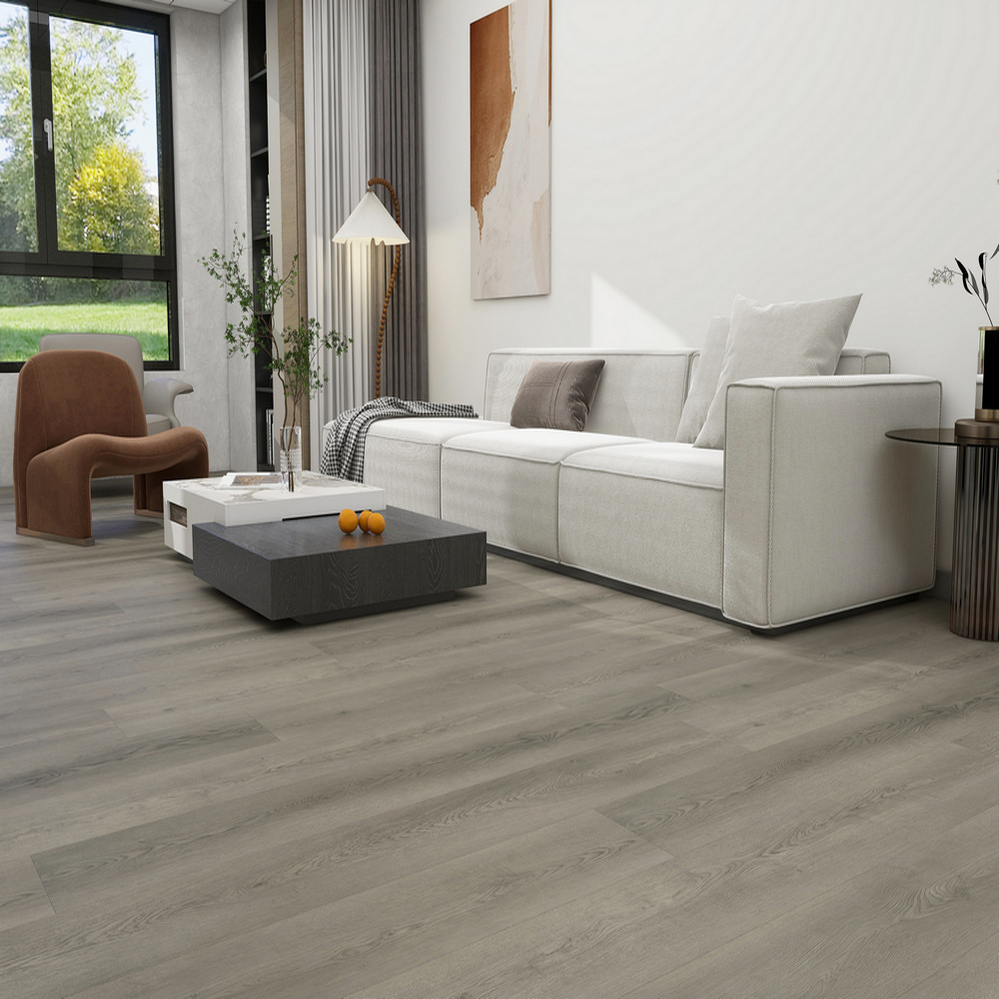 15EX17 SPC плитка STRONG STEP Expert 181x1220x5 Базальт