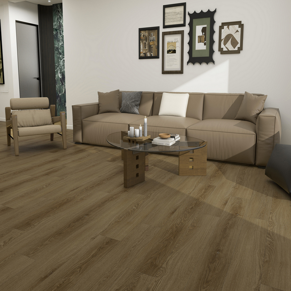 25EL25 SPC плитка STRONG STEP Expert XXL 181x1500x5 Шервуд