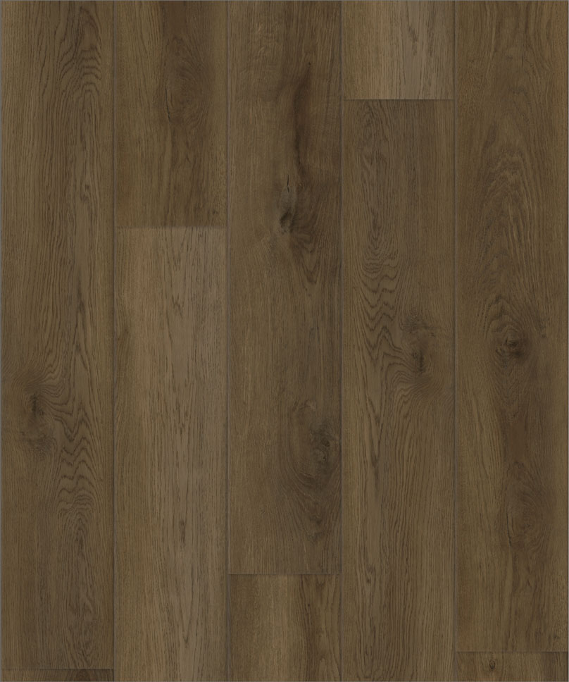 15EX16 SPC плитка STRONG STEP Expert 181x1220x5 Пекан