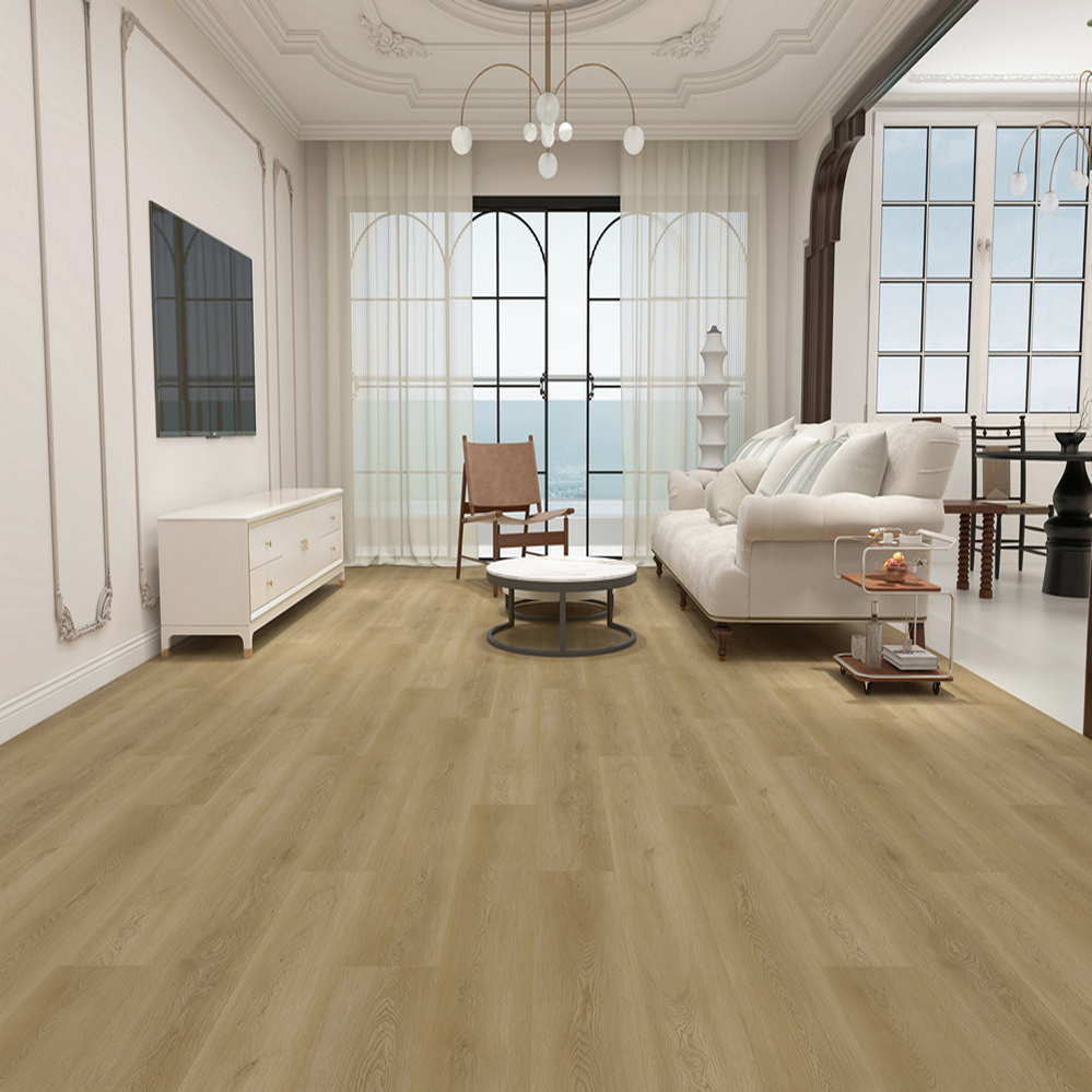 25EL22 SPC плитка STRONG STEP Expert XXL 181x1500x5 Ливан