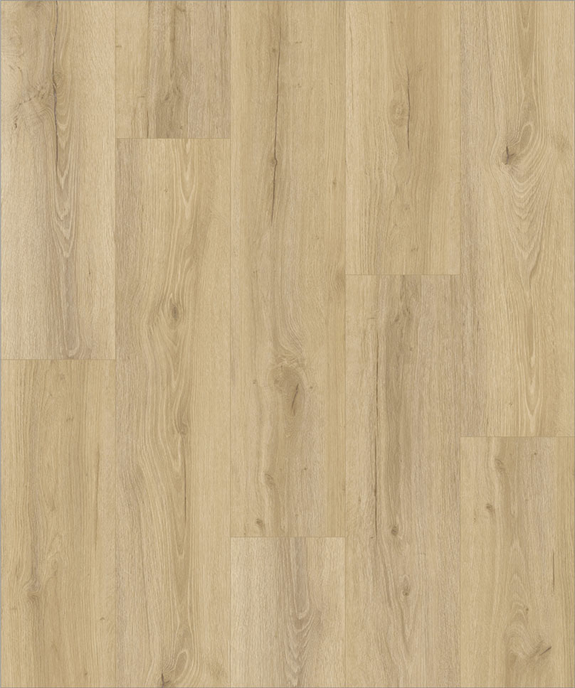 15EX15 SPC плитка STRONG STEP Expert 181x1220x5 Сонома