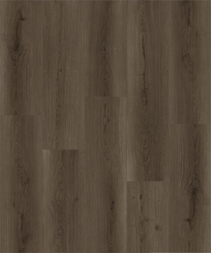 14CM03 SPC плитка STRONG STEP Comfort 181x1220x4,2 Махагон