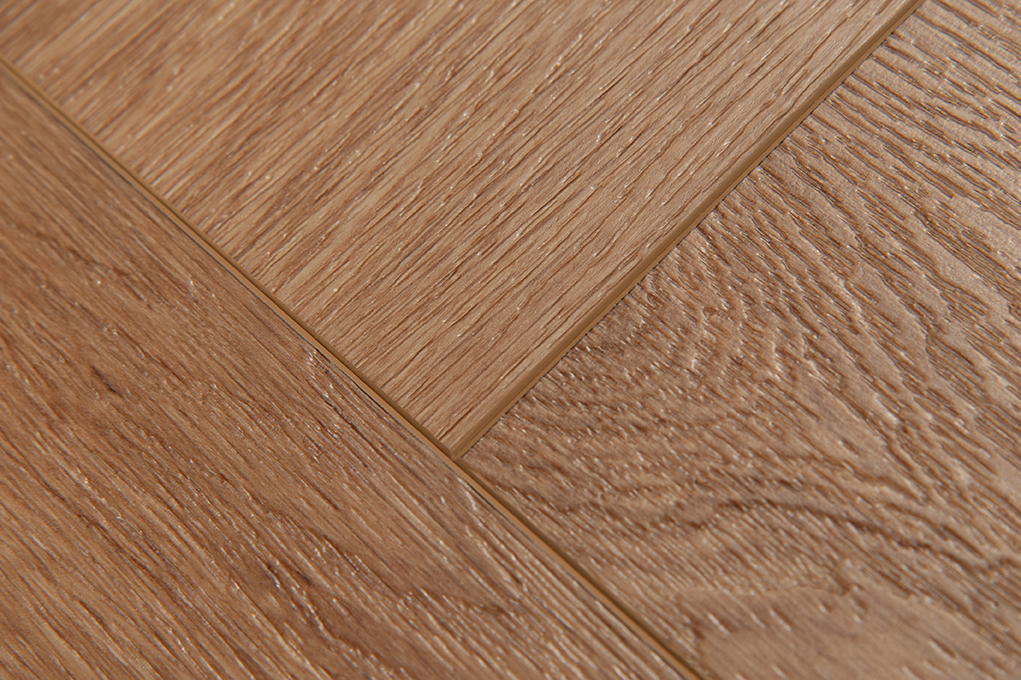 35ID44 SPC плитка STRONG STEP Ideal 126x630x5 Оксфорд