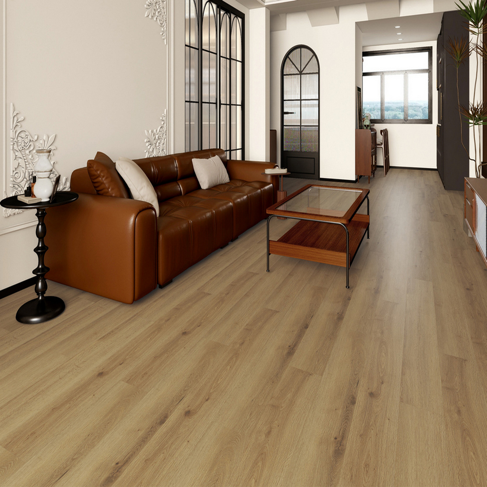 25EL28 SPC плитка STRONG STEP Expert XXL 181x1500x5 Бари