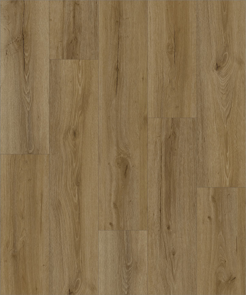 15EX12 SPC плитка STRONG STEP Expert 181x1220x5 Шале