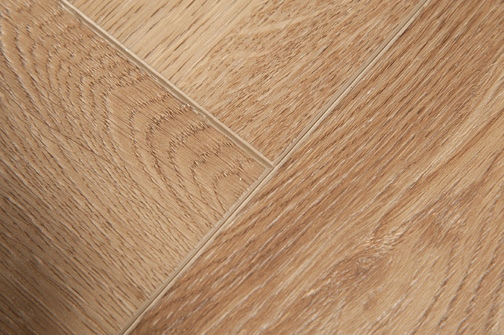 35ID32 SPC плитка STRONG STEP Ideal 126x630x5 Сиена