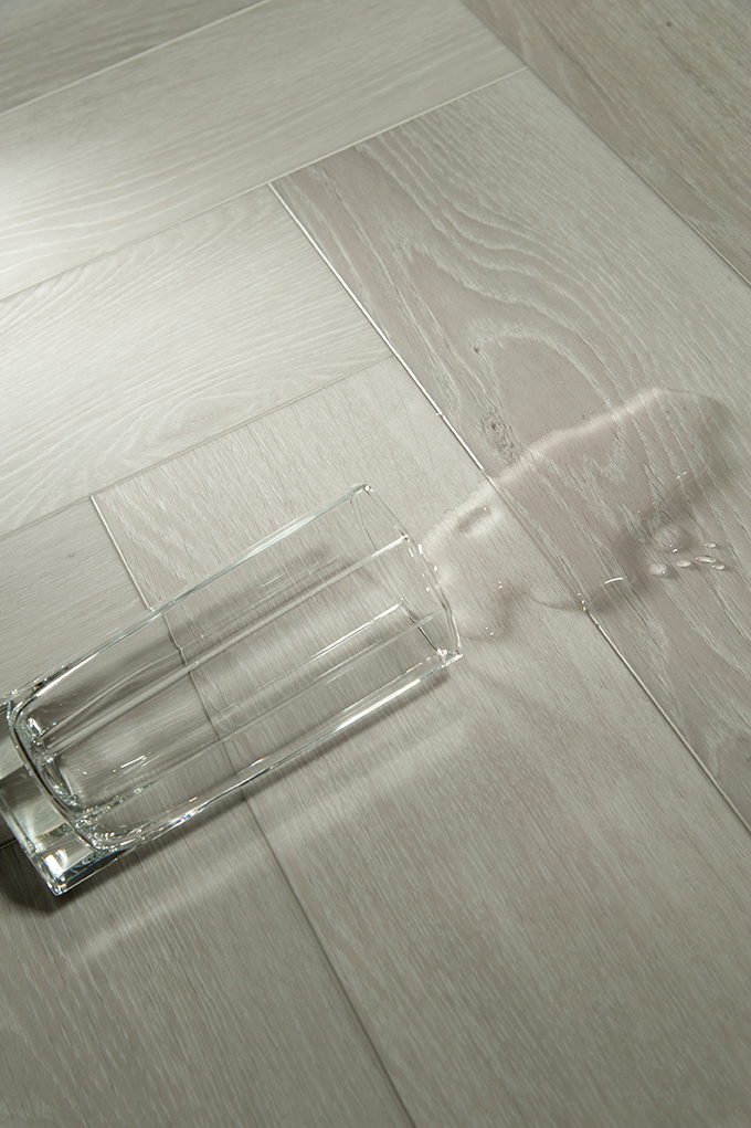 35ID33 SPC плитка STRONG STEP Ideal 126x630x5 Сканди