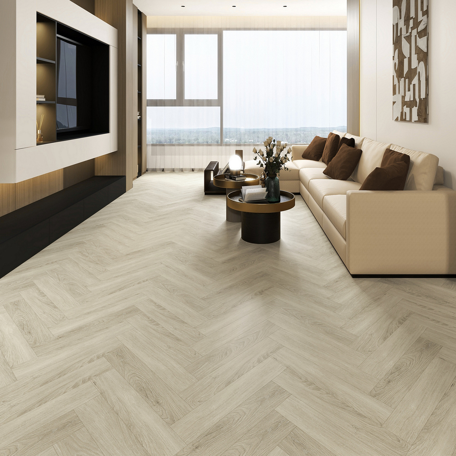 Эстетика, которая вдохновляет