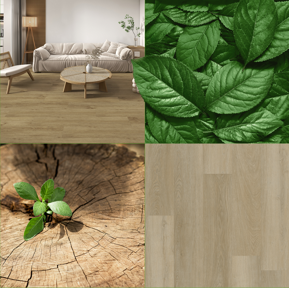 Подложка для SPC