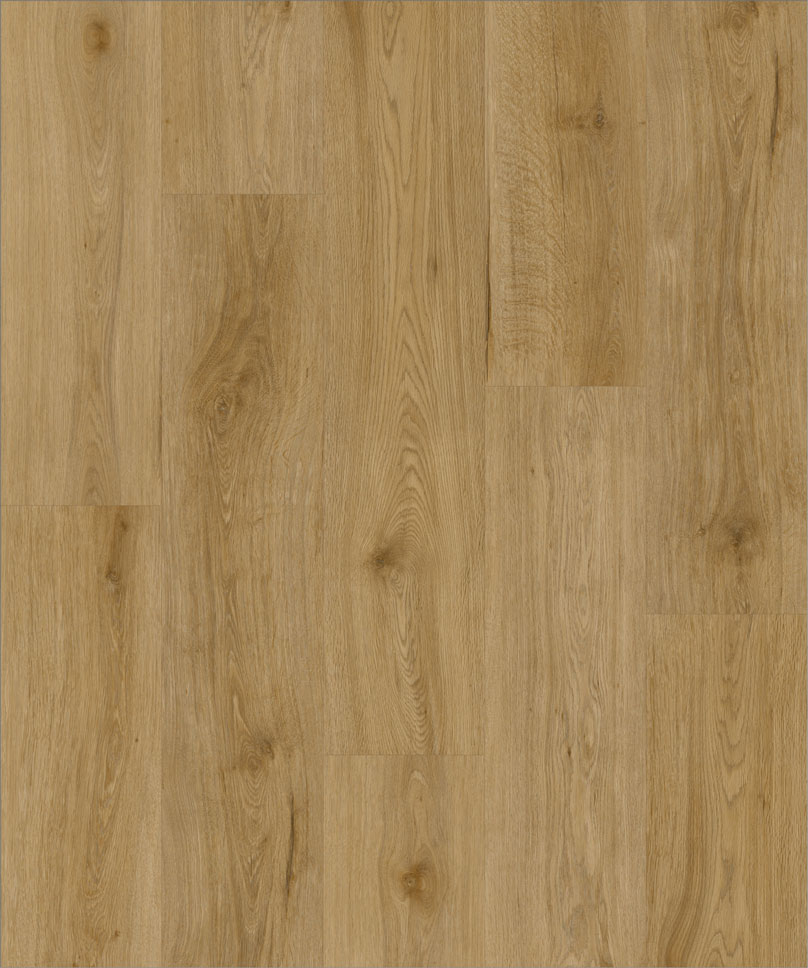 14CM09 SPC плитка STRONG STEP Comfort 181x1220x4,2 Тоскана