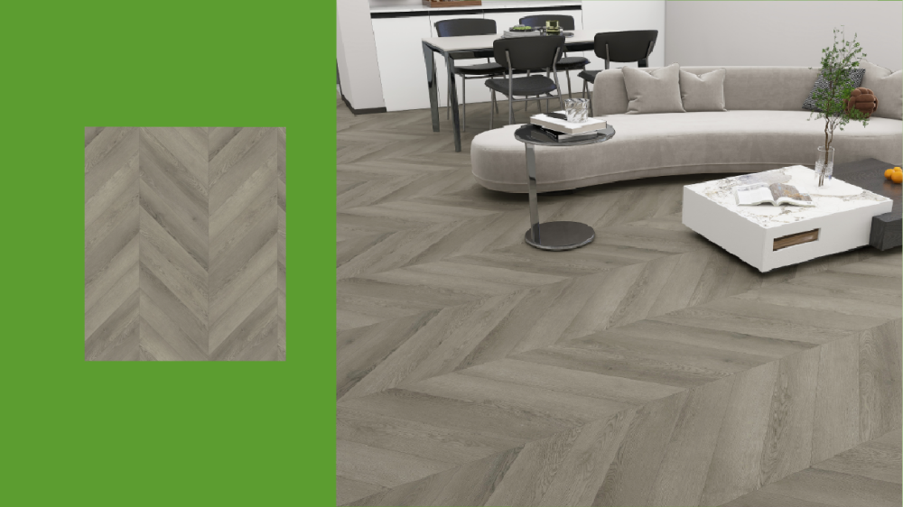 SPC Французская елка