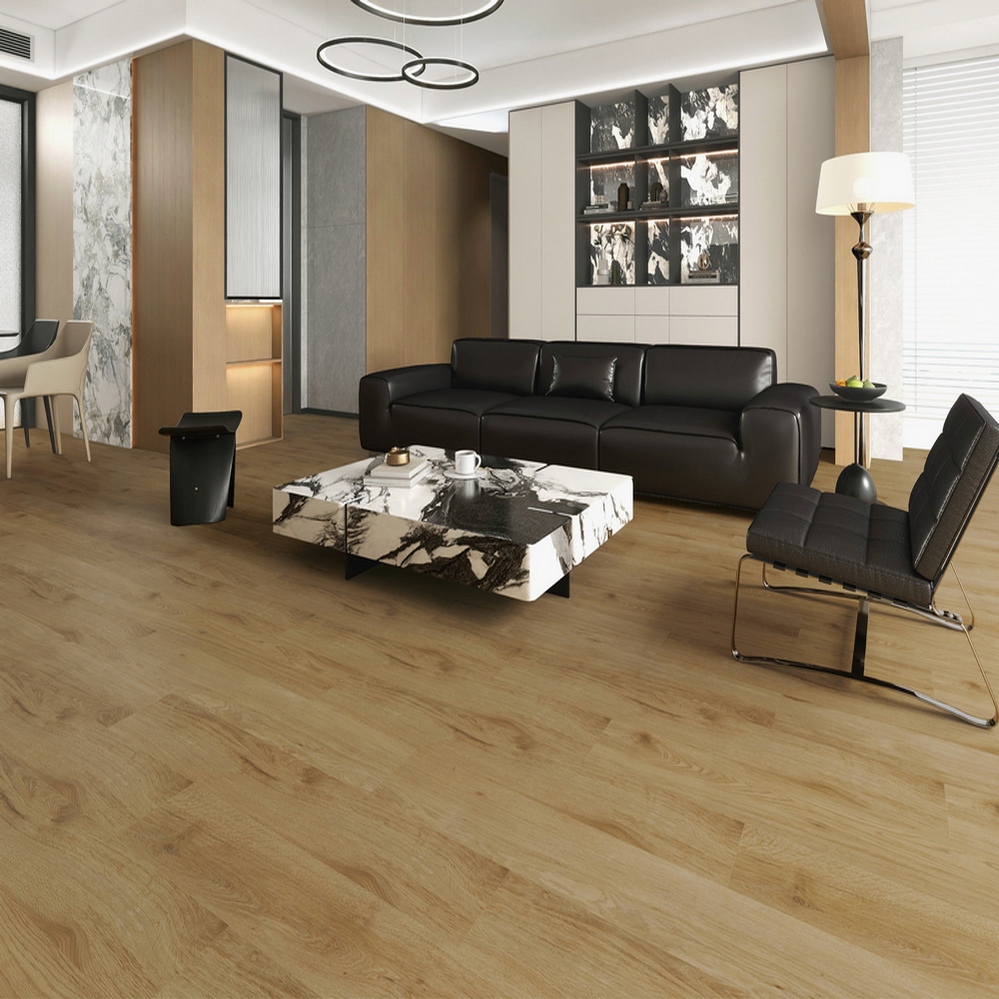 14CM09 SPC плитка STRONG STEP Comfort 181x1220x4,2 Тоскана