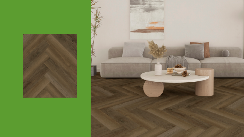 SPC Английская елка